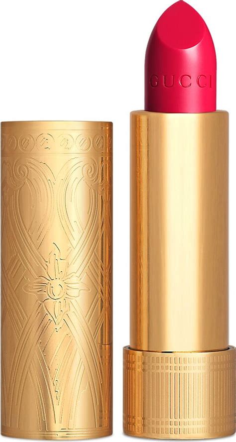 gucci 401 lipstick|best lipstick for gucci.